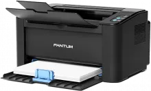 Pantum P2502W Wireless Laser Printer Driver