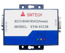 SINTECH STM8522B RS232 to RS485-RS485 Converter