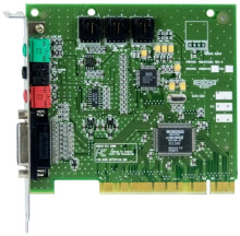 Sound Blaster PCI 64 Driver