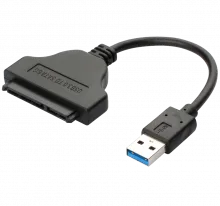 ASMedia ASM225CM SATA to USB Adapter Cable Driver