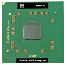 AMD Mobile Sempron 2800+ Processor