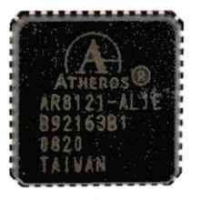 Atheros AR8121 Chipset