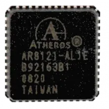 Atheros AR8121 Chipset