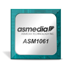 ASmedia ASM 106x Firmware (N0951)