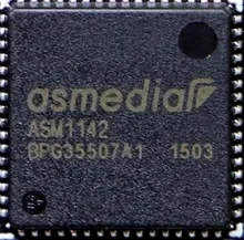 ASMedia ASM1142 Drivers