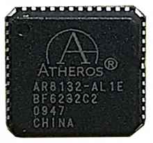 Atheros AR8132