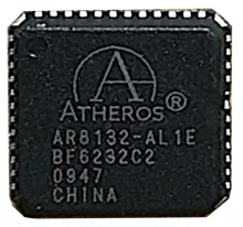 Atheros AR8132