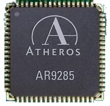 Atheros AR9285 Chipset