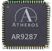 Atheros AR9287 Chipset