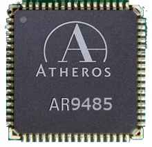 Atheros AR9485