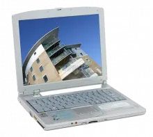 Averatec AV3270-EH1 Laptop Drivers
