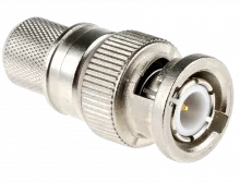 BNC connector