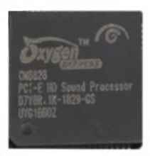 CMedia CM8828 Chipset