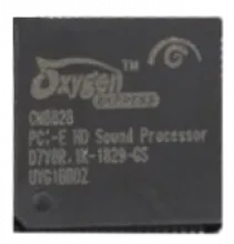 CMedia CM8828 Chipset