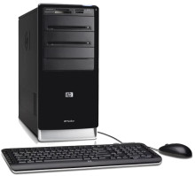 HP NP201AA-ABA a6814y Desktop Drivers