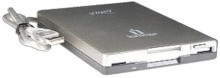 Iomega BXXU0130 1.44MB USB Floppy Disk Drive Drivers