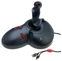Logitech WingMan Force 863144-0000 Drivers
