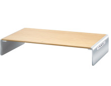 j5create jct425 Wood Stand Dock