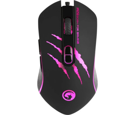 Marvo Scorpion M425G RGB Gaming Mouse Drivers