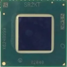 Intel Atom x5-Z8350 Processor Chipset