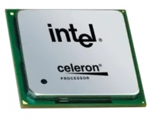 Intel Celeron Processor E1200 (Conroe)