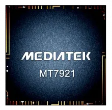 Mediatek MT7921 Chipset