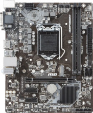 MSI H310M PRO-M2 (MS-7B28) Motherboard Drivers