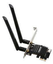 Addon XWP3000R WiFi/BT Adapter Drivers