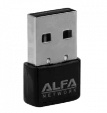 ALFA Wireless-N Pico (3001N) USB Adapter 300Mbps Drivers