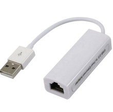 Alfais Al-4508 USB Ethernet Adapter Drivers