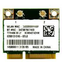 Broadcom BCM943142HM Wireless Network Drivers