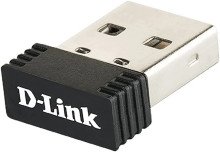 D-Link DWA-121 Rev.A Wireless Adapter Drivers