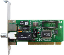 Realtek RTL8029AS RJ45 Network Ethernet PCI Card Drivers