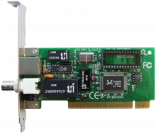 Realtek RTL8029AS RJ45 Network Ethernet PCI Card Drivers