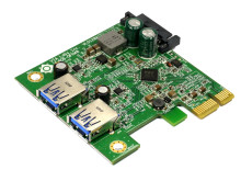 VIA VL805/VL806/VL80x Super Speed USB 3.0 Host Controller Driver