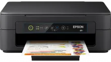 Epson Expression Home XP-2155 Prnter Drivers