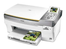 Kodak EasyShare 5300 All-in-One Printer Drivers
