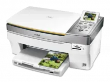Kodak EasyShare 5300 All-in-One Printer Drivers