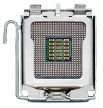 LGA 775 (Socket T)