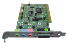Cirrus Logic CS4280, CS4614, CS4624, CS4630 Sound Drivers