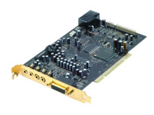 Creative Sound Blaster X-Fi Elite Pro SB0550 Drivers