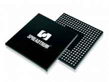 Spreadtrum SC7715 Chipset