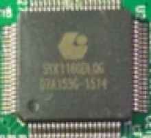 Syntek STK1160 Chipset