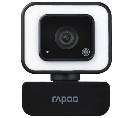 Rapoo C270L FHD 1080p Webcam drivers