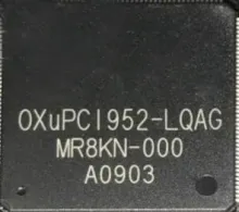 Oxford OXuPCI952 Chipset