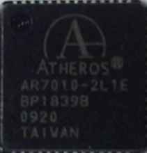 Atheros AR7010 Chip