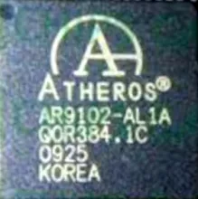 Atheros AR9102 Chipset