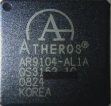 Atheros AR9104 Chipset