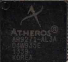 Atheros AR9271 Chipset