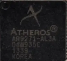 Atheros AR9271 Chipset